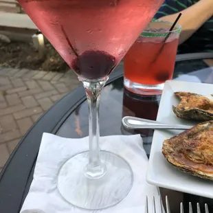 shellfish, oysters and mussels, food, oysters, mussels