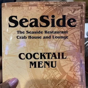 The mango surprise (drink) is worth the drive.