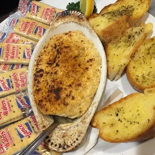 Crab Dip