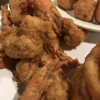 Fried Shrimp