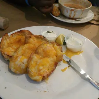 Potato Skins