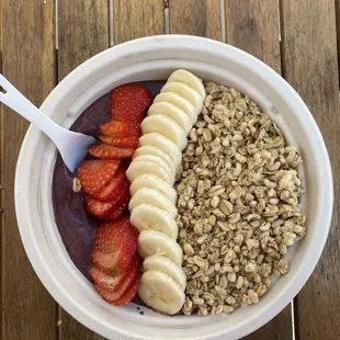 16 Oz. Acai Bowl