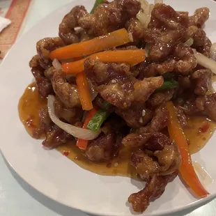 Burma Beef