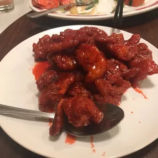 ribs, bbq ribs, food