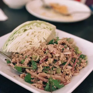 Larb