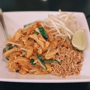Pad Thai