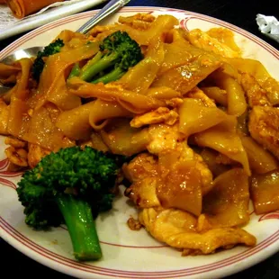 Pad See Ew