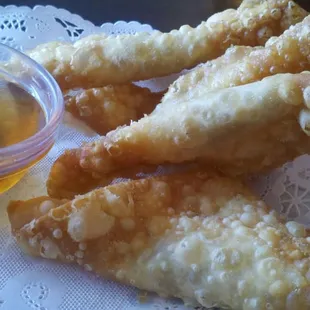 Fried Wonton