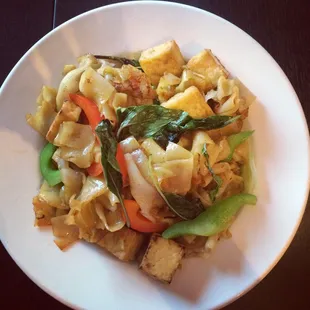 Spicy Noodles
