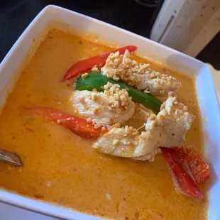 Chicken Curry