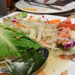 Papaya Salad
