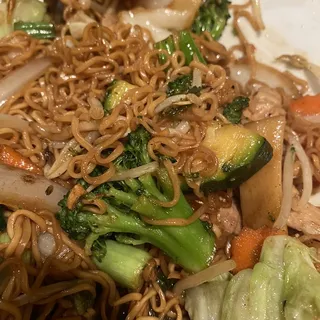 Chow Mein
