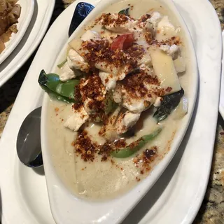 Green Curry