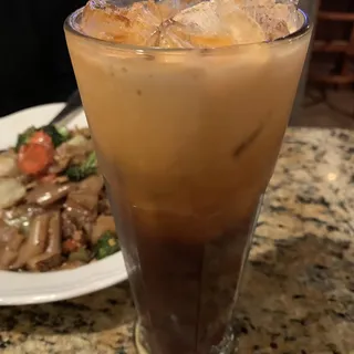 Thai Iced Tea