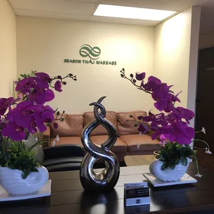 Welcome to season thai massage