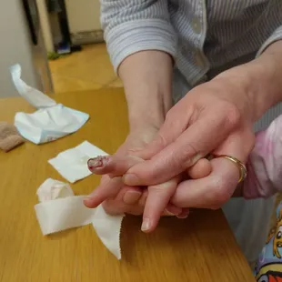 These black-hearted souls have no business being anywhere near children.