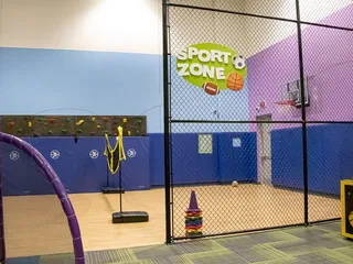 Kids Quest at Sunset Station Hotel & Casino