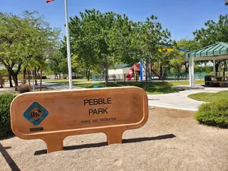 Pebble Park
