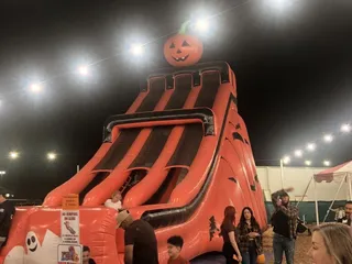 Cowabunga Canyon Waterpark