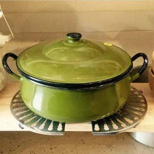 Just another handsome pot