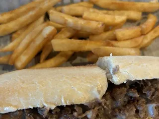 About Time Bar And Grill