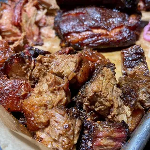Burnt Ends