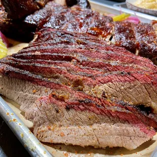 Brisket