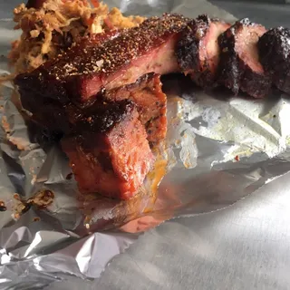 Burnt Ends
