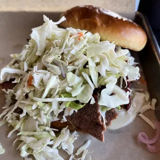 The Boss Swinewich