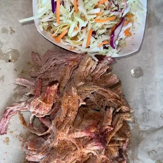 Vinegar Slaw
