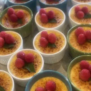 Creme Brulee