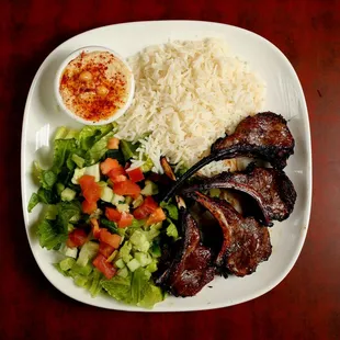 food