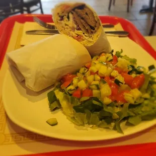wraps, burritos and wraps, burrito, food