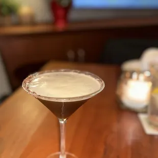 Espresso Martini