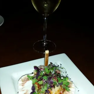 Santa Julia, Pinot Grigio, Mendoza, Argentina -22/'23