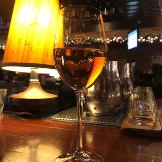 Jean-Luc Colombo -Cape Bleue-, Dry Ros-, France -22/'23