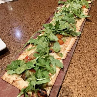 Pesto Chicken And Fresh Mozzarella