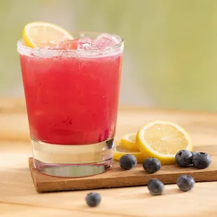 Wood-Grilled Filet Mignon served with asparagus, Yukon mash, red wine and mushroom sauce.