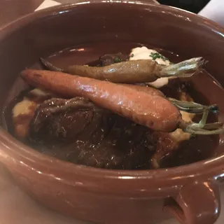 Boneless Beef Short Rib