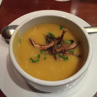 Butternut Squash Soup