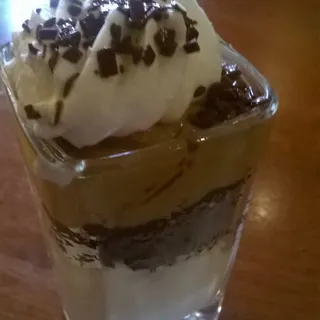 Mocha Macchiato