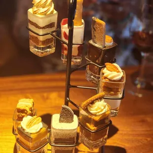 Pecan Pie Raspberry Chocolate Chip Cannoli Key Lime Pie Chocolate Peanut Butter Torte Belgian Chocolate S'more