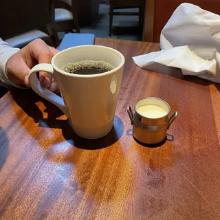 100% Colombian Coffee