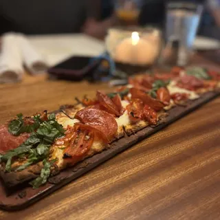 All-Natural Pepperoni