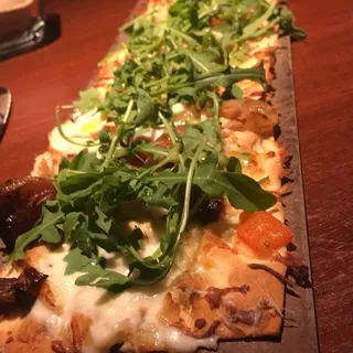 Garlic Pesto Chicken