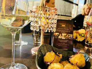 The Rouge Wine Bar & Patio