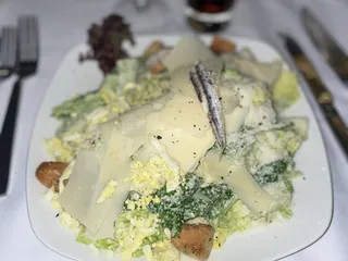 Shanahan's Steakhouse