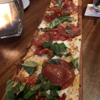 All-Natural Pepperoni