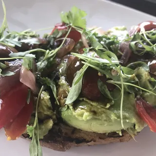 Avocado Toast