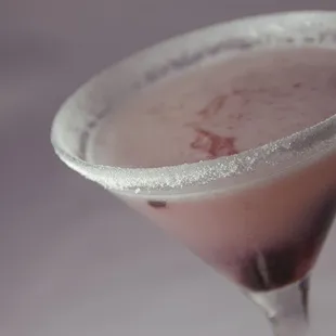 Oregon Marionberry Drop